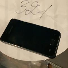 Samsung galaxy Galaxy s, black, som rapportert av MEININGER Hotel Amsterdam City West ved bruk av iLost