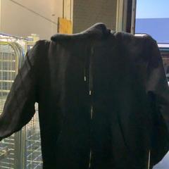 Kleding - Jas donkerblauw., gemeldet von Centraal magazijn über iLost