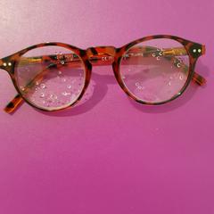 Leesbril, zgłoszono przez Gemeente Oost Gelre przy użyciu iLost