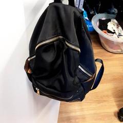 İLost kullanarak Qbuzz ZHN tarafından bildirildiği gibi Çanta