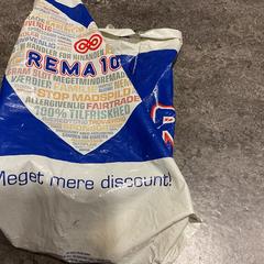 Bag Op naam van soedira, as reported by Gemeente Amsterdam using iLost