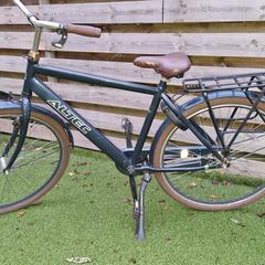 Fiets, som rapportert til iLost