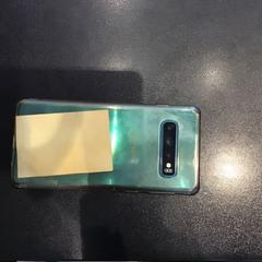 Telefoon, rapporterat av Johan Cruijff ArenA med iLost