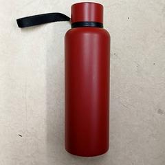 Ampolla termo Rood, segons ha informat Qbuzz GD Groningen Peizerweg mitjançant iLost