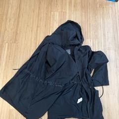 Jacket Primark, as reported by Awakenings ADE - Gashouder using iLost