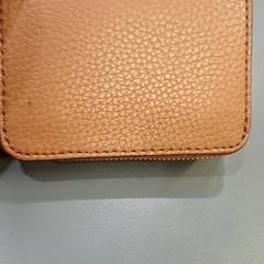 Cartera Koca, segons ha informat Qbuzz GD Groningen HS mitjançant iLost