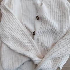 Veste Wit crème, come riportato da Arriva Limburg Zuid utilizzando iLost