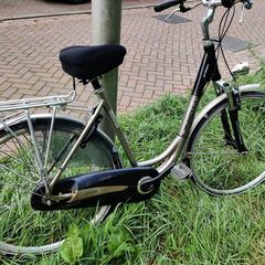 Fiets, segundo informou a iLost