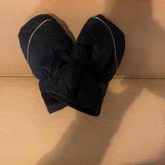 Rukavice, jak nahlášeno Familie Resort Molenwaard pomocí iLost