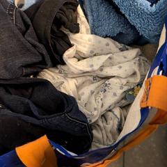 İLost kullanarak Ziekenhuis Oost-Limburg tarafından bildirildiği gibi Tasje kleding met