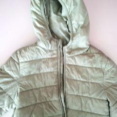 Coat, as reported by Twisto using iLost
