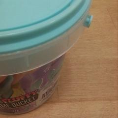 Xoguete Azul, segundo informou IKEA Valladolid usando iLost