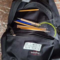Backpack, iLost에 보고됨
