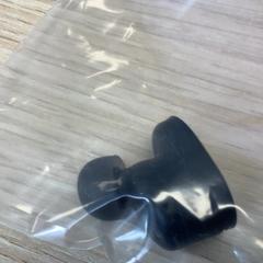 Øretelefoner, som rapportert av Diakonessenhuis Utrecht ved bruk av iLost