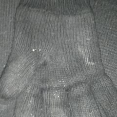 Handske, rapporterat av TivoliVredenburg med iLost