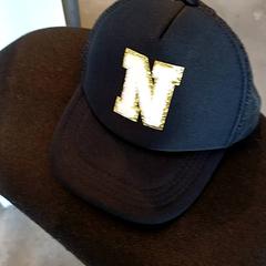 Boné de baseball Noire, como reportado por IKEA Rennes - Pacé utilizando o iLost