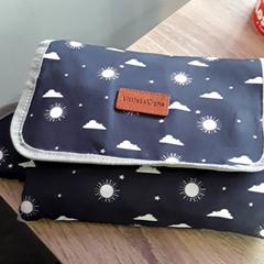 Väska, rapporterat av EBS Tramplein med iLost