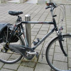 Fiets، كما تم الإبلاغ عنه عبر iLost