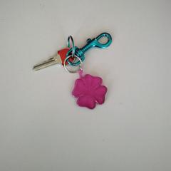 Clé, a été signalé par Twisto utilisant iLost