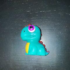 Spielzeug Speelgoed dinosaurus, gemeldet von Van der Valk Hotel Amsterdam-Amstel über iLost