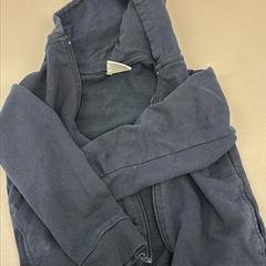 Chaqueta, segundo informou IKEA Sørlandet usando iLost
