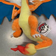 Xoguete de peluche, segundo informou IKEA Tokyo-Bay usando iLost