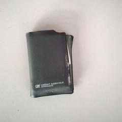 Držiteľ karty, ako bolo nahlásené Twisto pomocou iLost