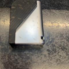 Clef de voiture, a été signalé par Rotterdam The Hague Airport utilisant iLost