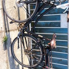 Bicicleta de mujer raaks, ha sido reportado por Stadswerk072 con iLost