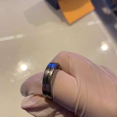 Smykker, som rapportert av Room Mate Bruno ved bruk av iLost