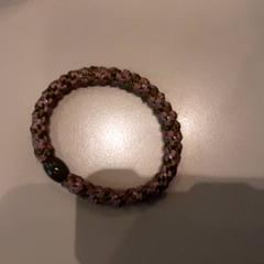 Braccialetto, come riportato da LUMC utilizzando iLost