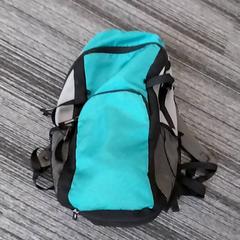 Backpack, as reported by Arriva Limburg Zuid using iLost