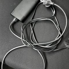 Laptop charger Zwart, segundo informou TU/e - Receptie Vertigo usando iLost