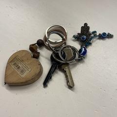 Sleutel, ha sido reportado por HTM con iLost