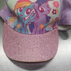 Cap, as reported by IKEA Haparanda using iLost