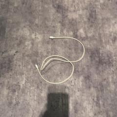 Chargeur pour iPhone, a été signalé par Van der Valk Hotel Haarlem utilisant iLost