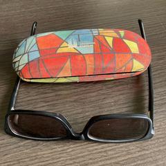 zonnebril, iLost'a bildirildiği gibi