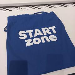 가방, iLost를 사용하여 Arriva Limburg Zuid에 보고됨