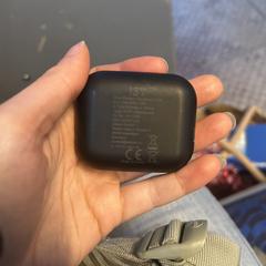 Oortjes isy, som rapportert til iLost