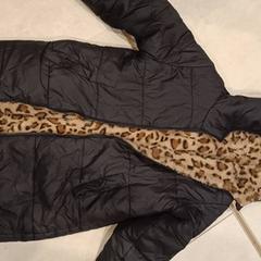 Jakke deze jas is aan 2 kanten draagbaar, som rapportert av Gemeente Loon op Zand ved bruk av iLost