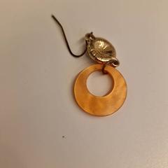 Fülbevaló, amint azt HvA Amstelcampus az iLost segítségével jelentette.