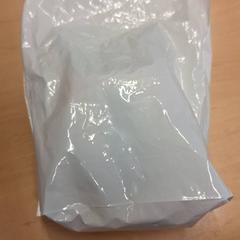 Plastpåse, rapporterat av RET med iLost