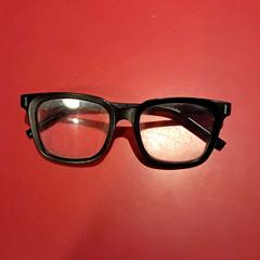 Glasses, as reported by Fjord Line – MS Stavangerfjord / Bergensfjord using iLost