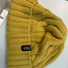 Cap geel, come riportato da Gebo Tours utilizzando iLost