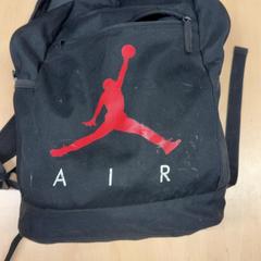 Batoh, jak nahlášeno RET pomocí iLost