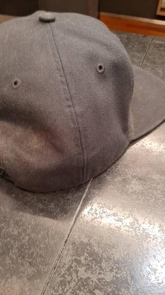 Baseball cap