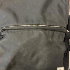 Bag, som rapportert av GVB ved bruk av iLost