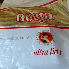 Taška - Platic tas wit Belga, ako bolo nahlásené Centraal magazijn pomocou iLost