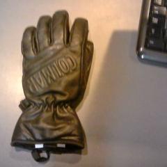 Guante, ha sido reportado por SnowWorld Landgraaf con iLost