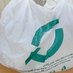 Bolsa - plastieken zak, ha sido reportado por Centraal magazijn con iLost